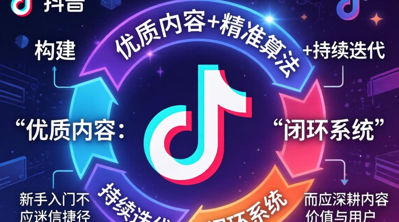 怎么做抖音怎么获取流量?抖音新手如何快速涨粉获客? 抖音新手如何快速涨粉获客