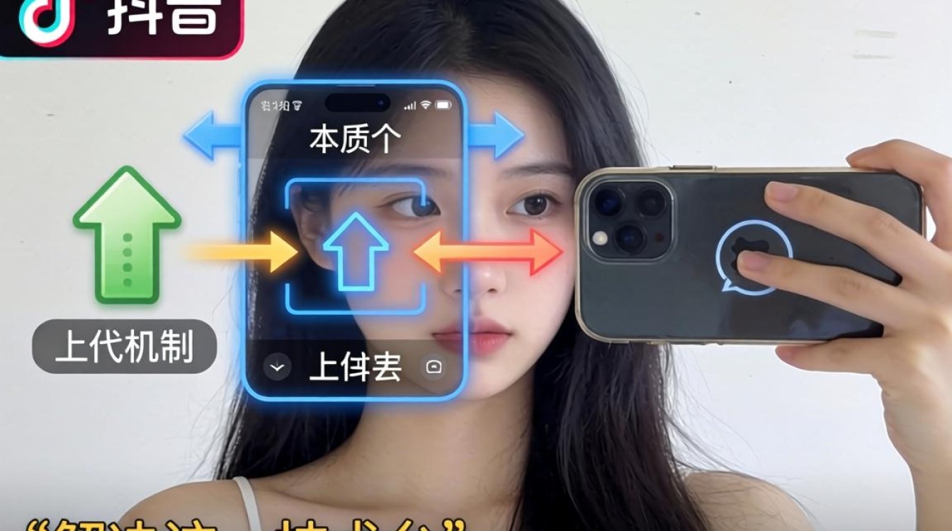 照片怎么放抖音会变小呢