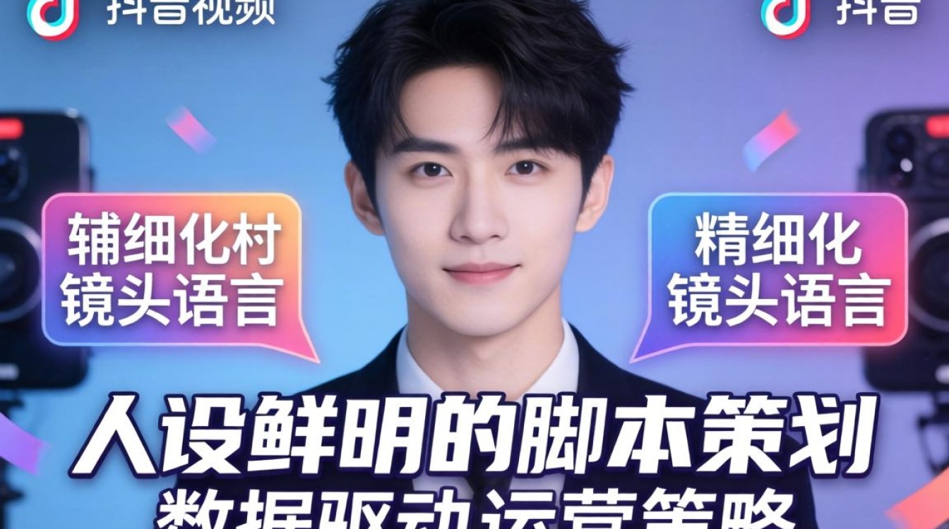 怎么拍抖音里的人物视频?抖音人物视频拍摄技巧教程 抖音人物视频拍摄技巧教程