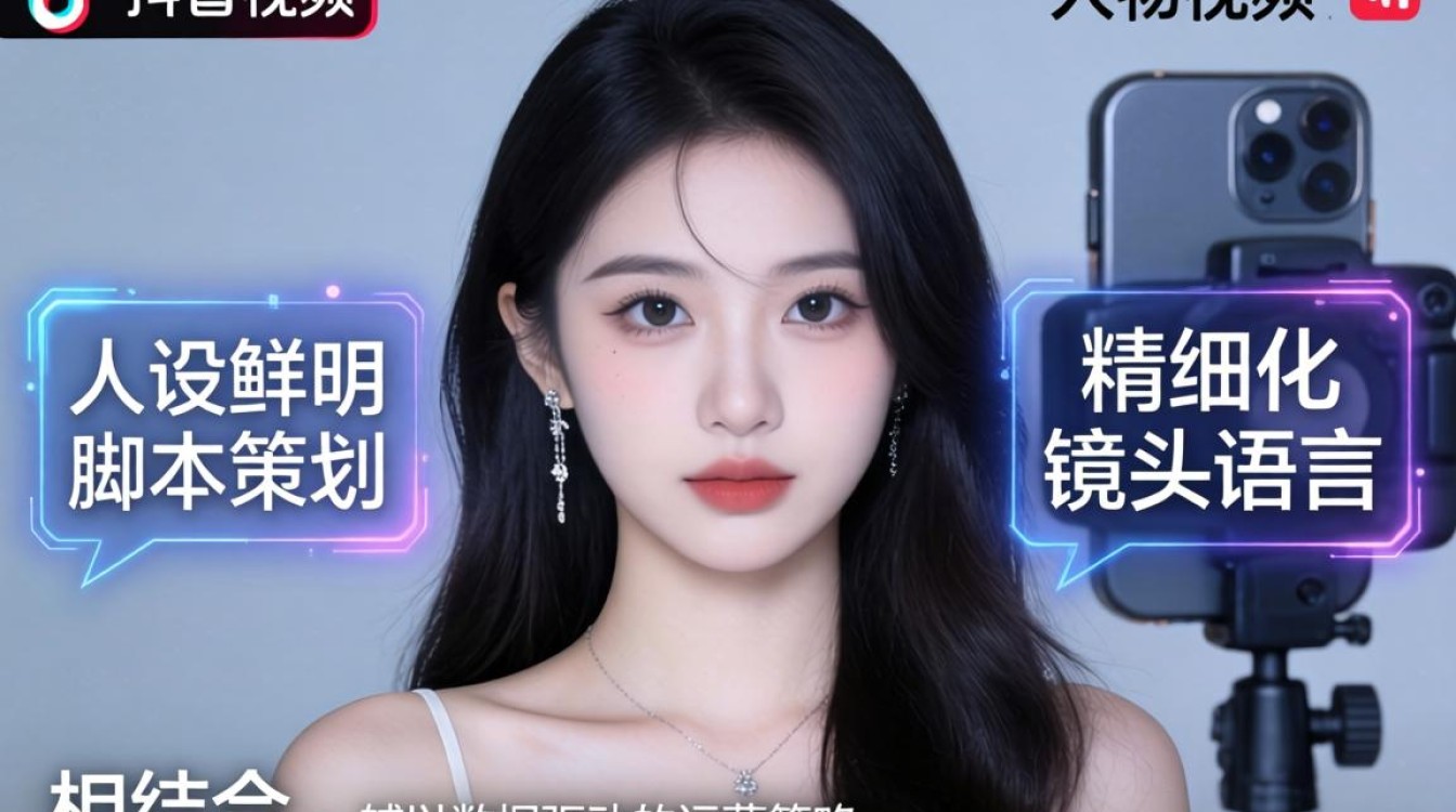 怎么拍抖音里的人物视频?抖音人物视频拍摄技巧教程 抖音人物视频拍摄技巧教程