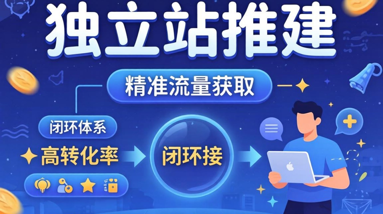 独立站推广问题怎么解决?新手入门指南有哪些必读内容 新手入门指南有哪些必读内容