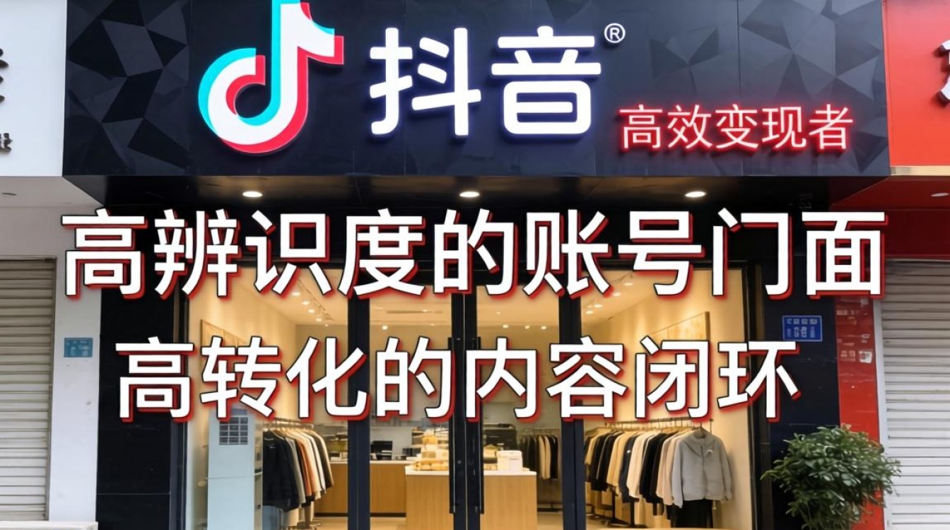 抖音账号装修运营技巧有哪些,抖音账号怎么运营变现 抖音账号装修运营技巧有哪些