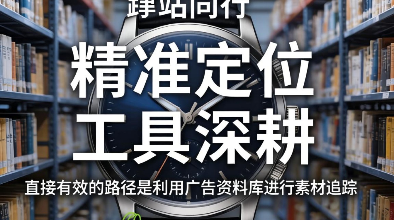 独立站手表同行怎么找?如何寻找手表独立站竞争对手 如何寻找手表独立站竞争对手