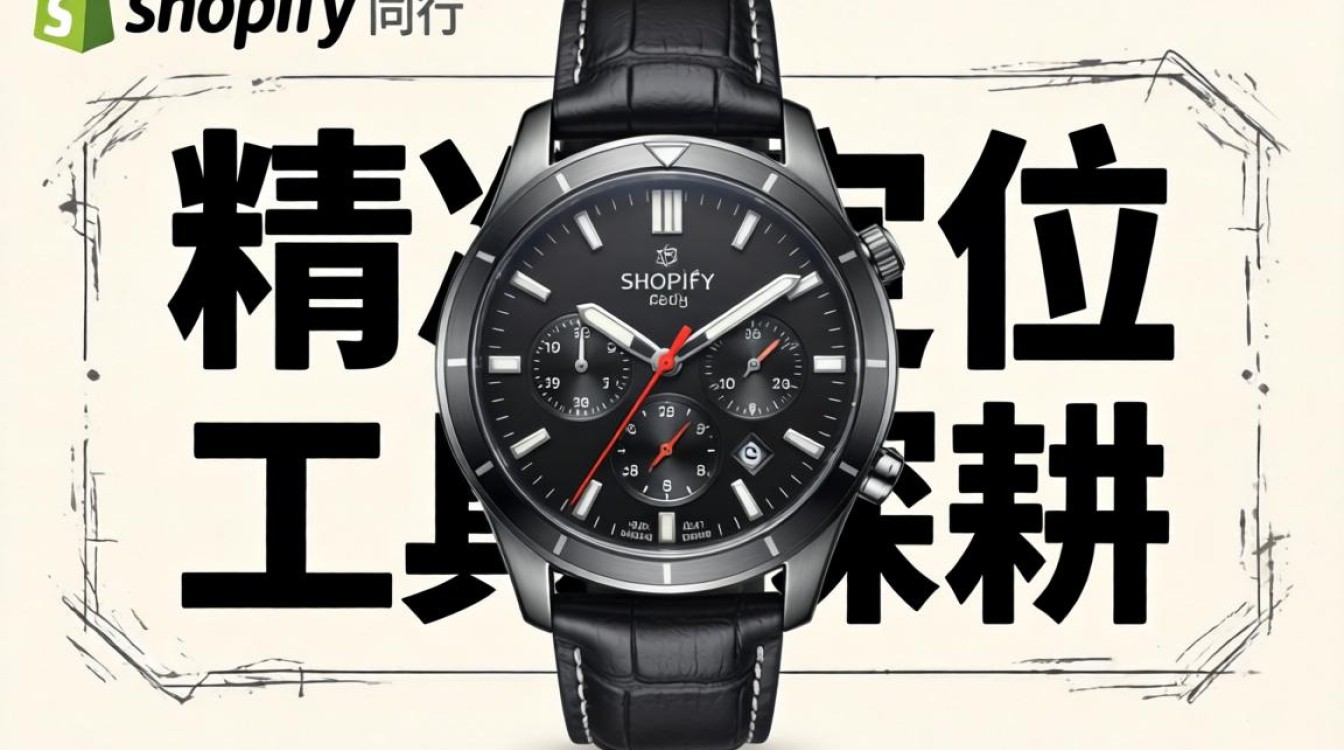 独立站手表同行怎么找?如何寻找手表独立站竞争对手 如何寻找手表独立站竞争对手