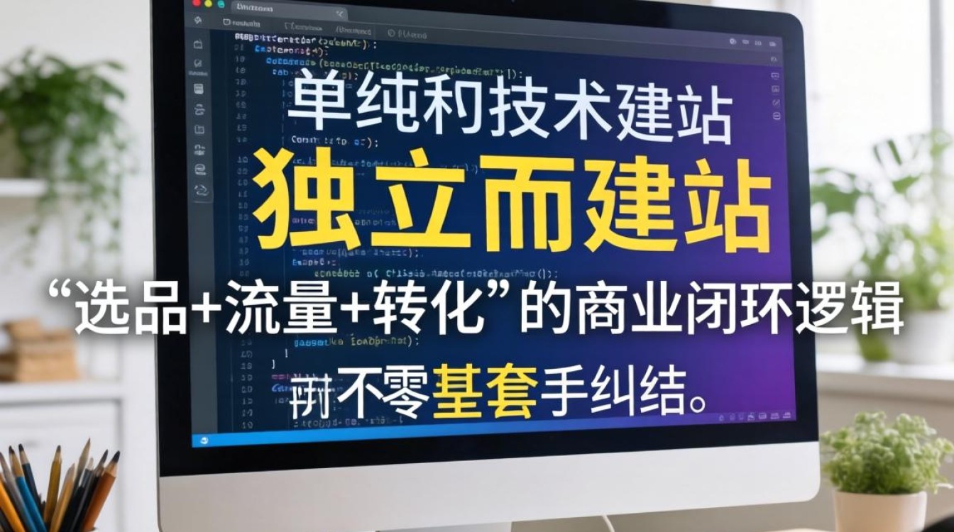 独立站该怎么做入门教程,零基础新手如何从零开始做独立站 零基础新手如何从零开始做独立站