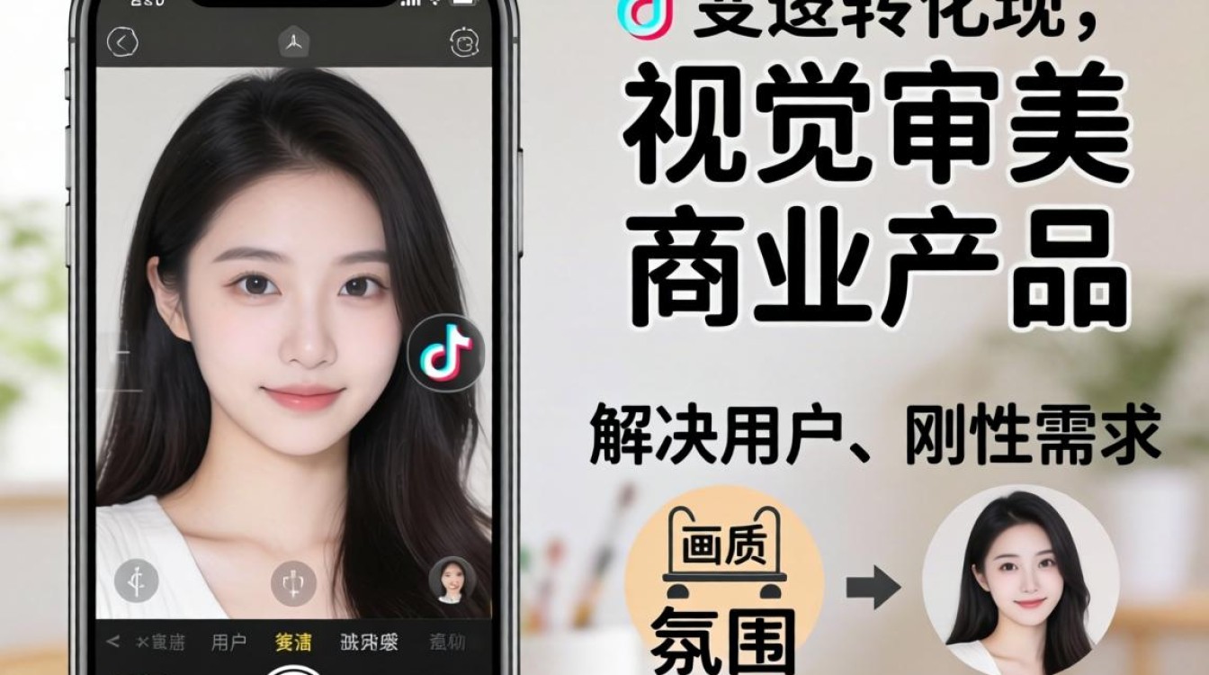 抖音视频滤镜变现方法有哪些