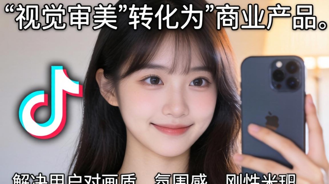 抖音视频滤镜变现方法有哪些