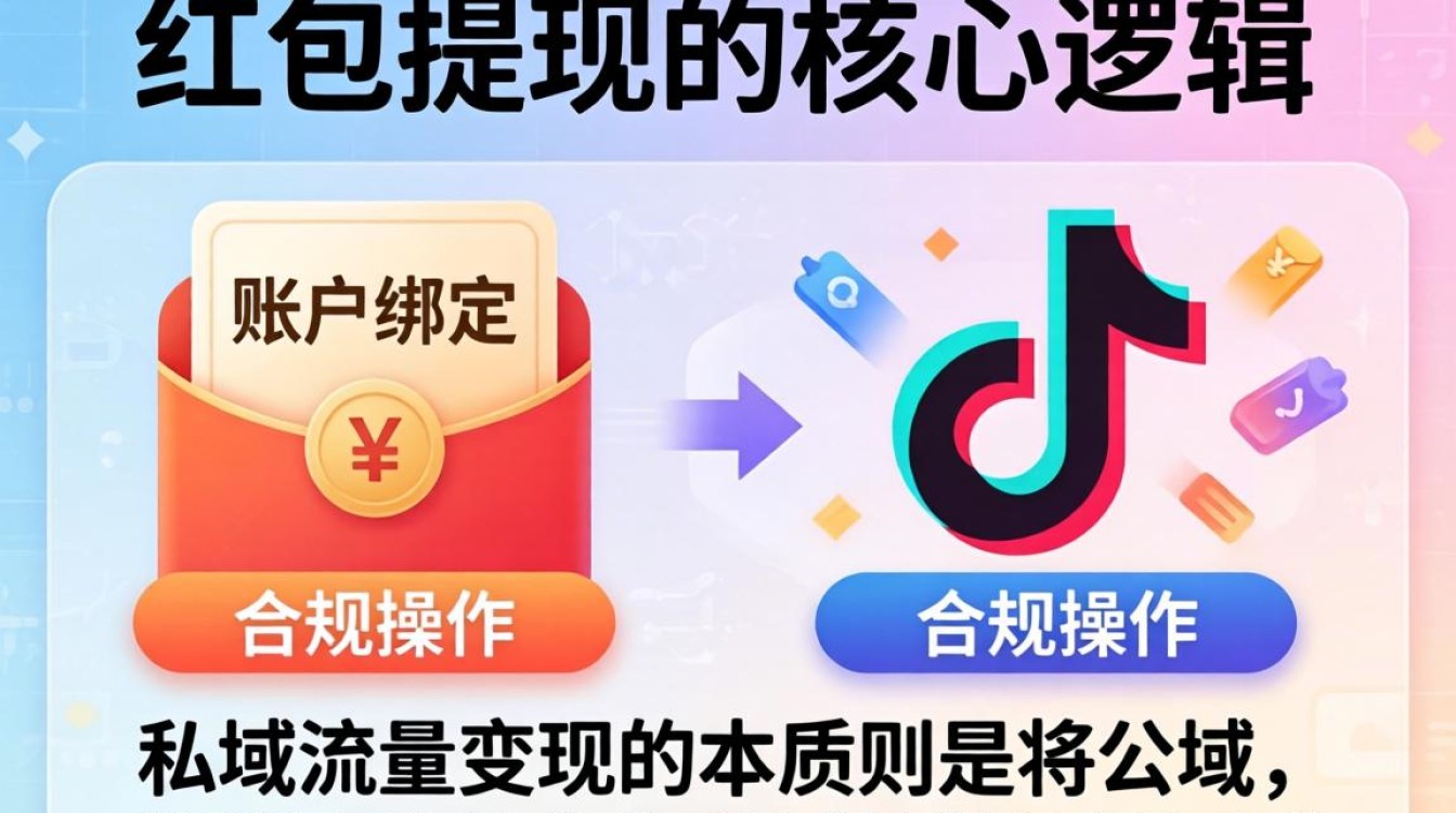 抖音怎么提现红包现金?抖音红包提现不到账怎么办 抖音红包提现不到账怎么办