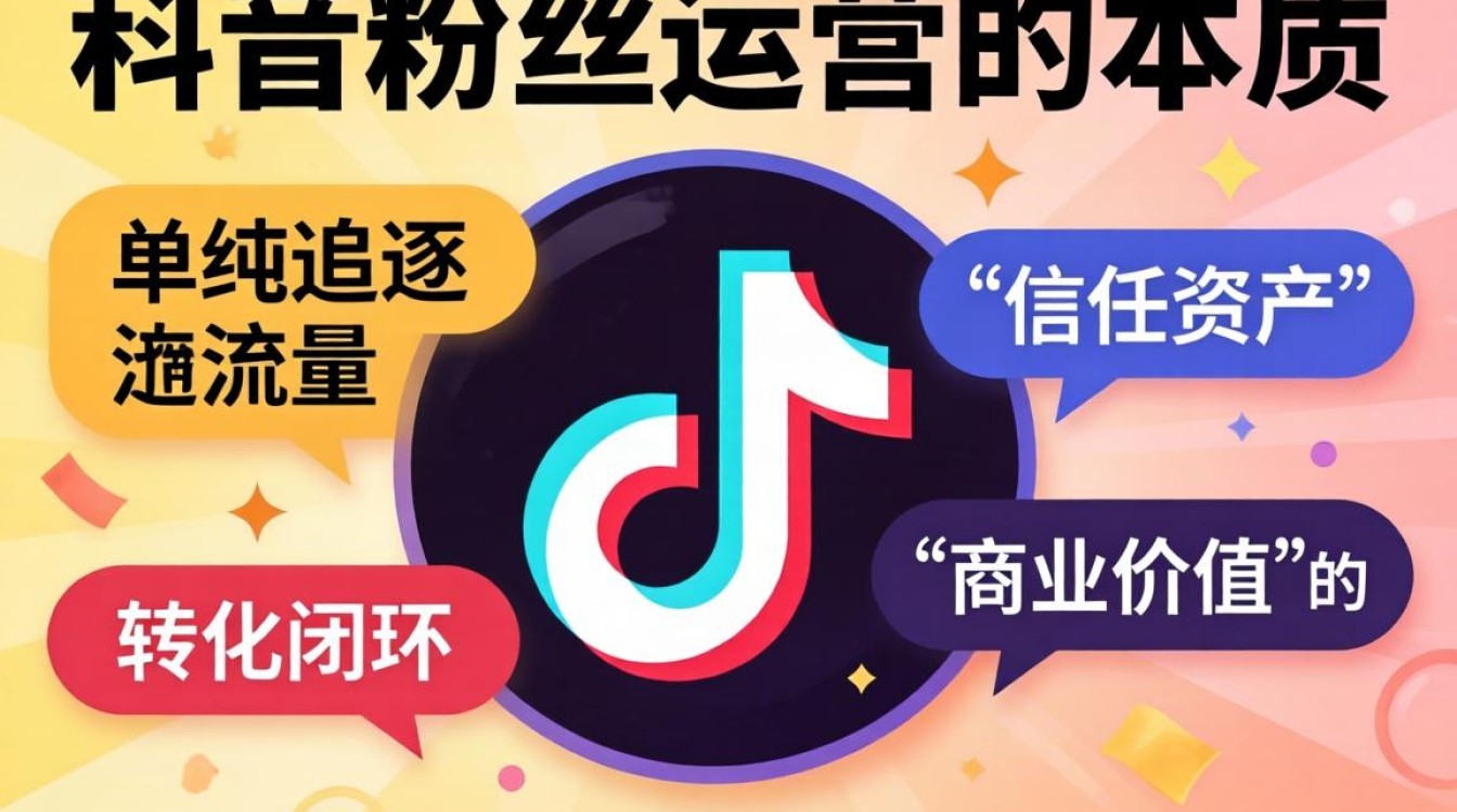 抖音粉丝运营新手入门到变现实操指南,抖音怎么运营才能快速变现? 抖音粉丝运营新手入门到变现实操指南