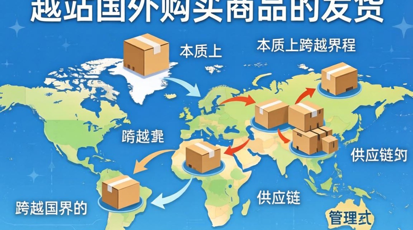 独立站国外买了怎么发货?独立站发货方式有哪些 独立站国外买了怎么发货