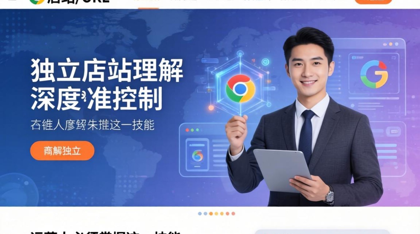 独立站url链接怎么获取?独立站链接获取方法详解 独立站url链接怎么获取