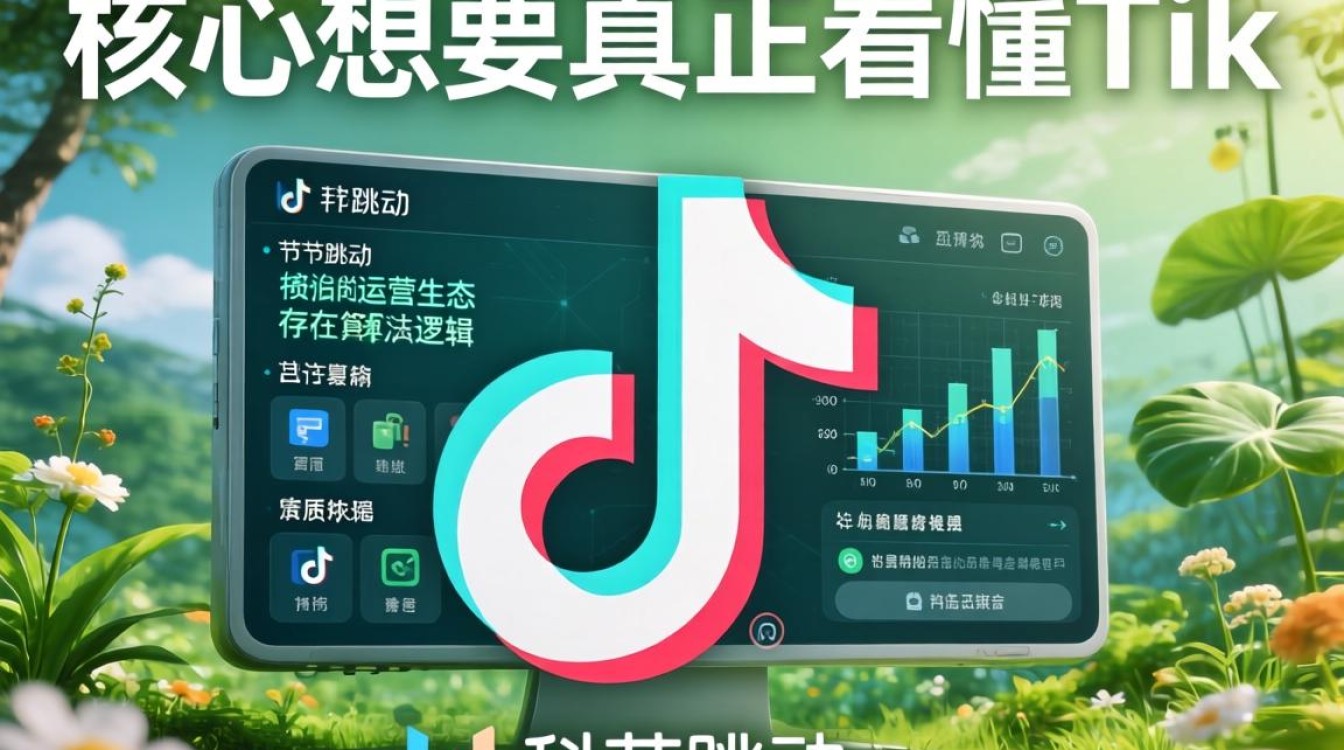 抖音怎么样看tiktok
