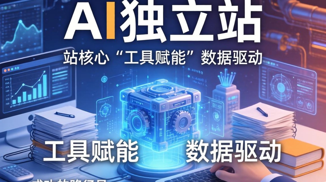 外贸Ai独立站怎么建站?外贸独立站建站完整教程 外贸Ai独立站怎么建站