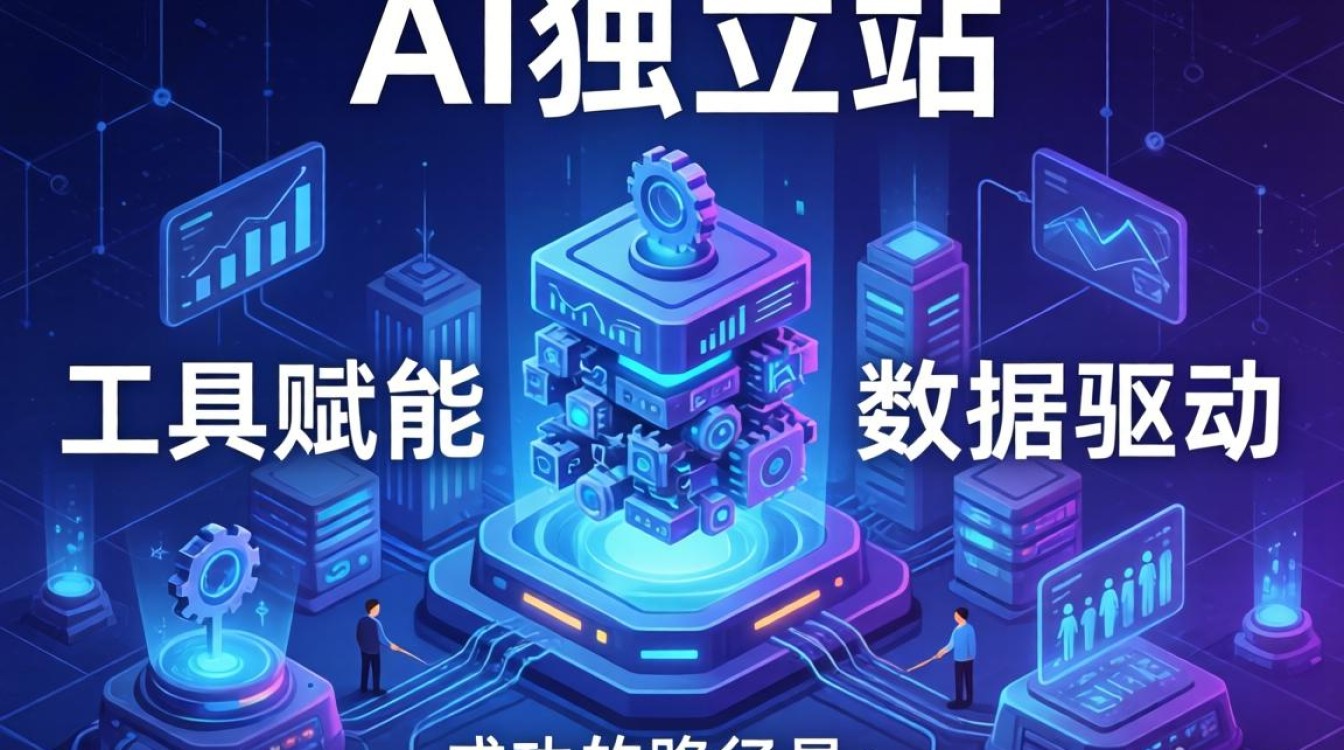 外贸Ai独立站怎么建站?外贸独立站建站完整教程 外贸Ai独立站怎么建站