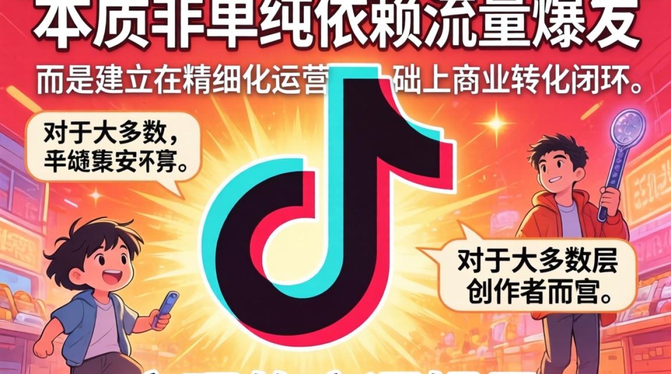 抖音变现渠道有哪些