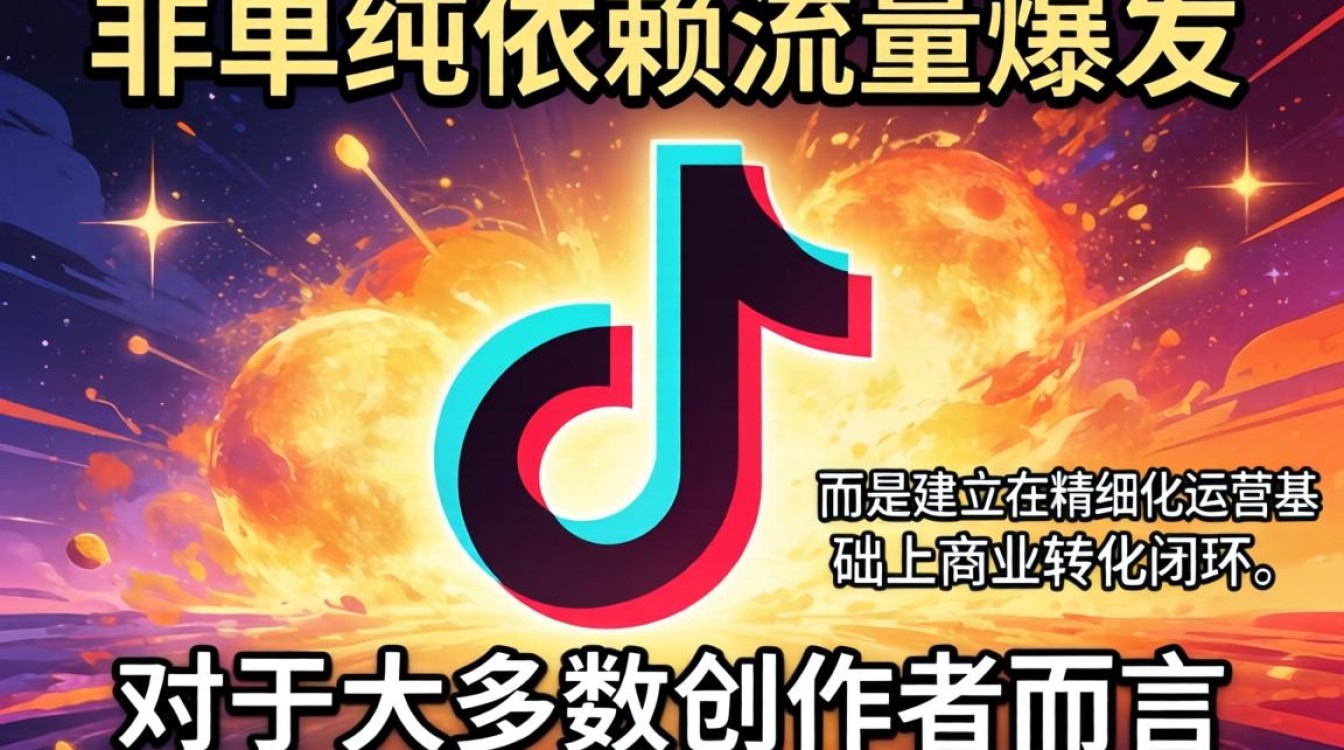 抖音变现渠道有哪些