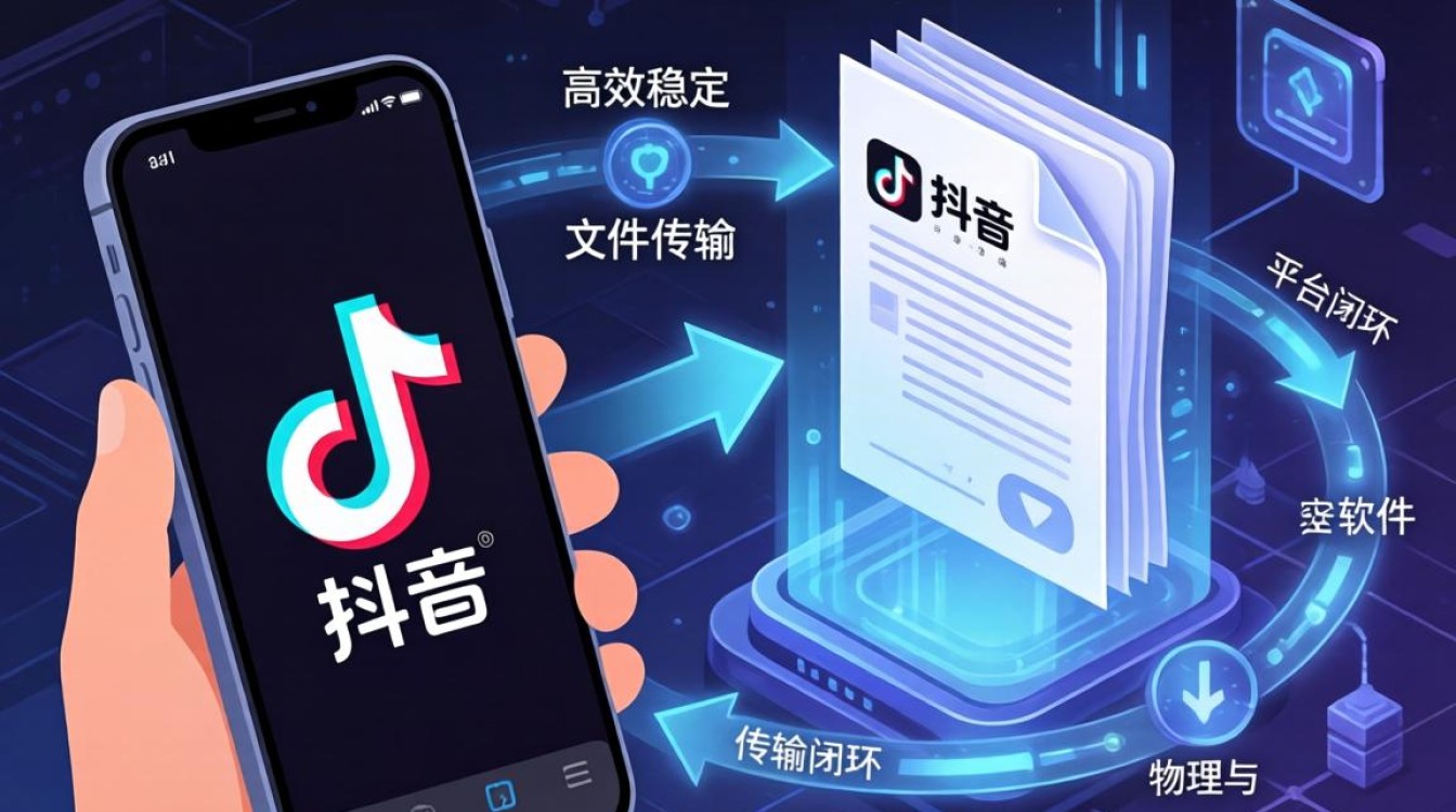 TikTok手机怎么传文件?跨境电商如何快速导入视频 TikTok手机怎么传文件