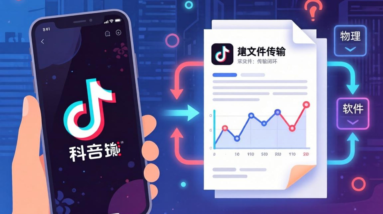 TikTok手机怎么传文件?跨境电商如何快速导入视频 TikTok手机怎么传文件