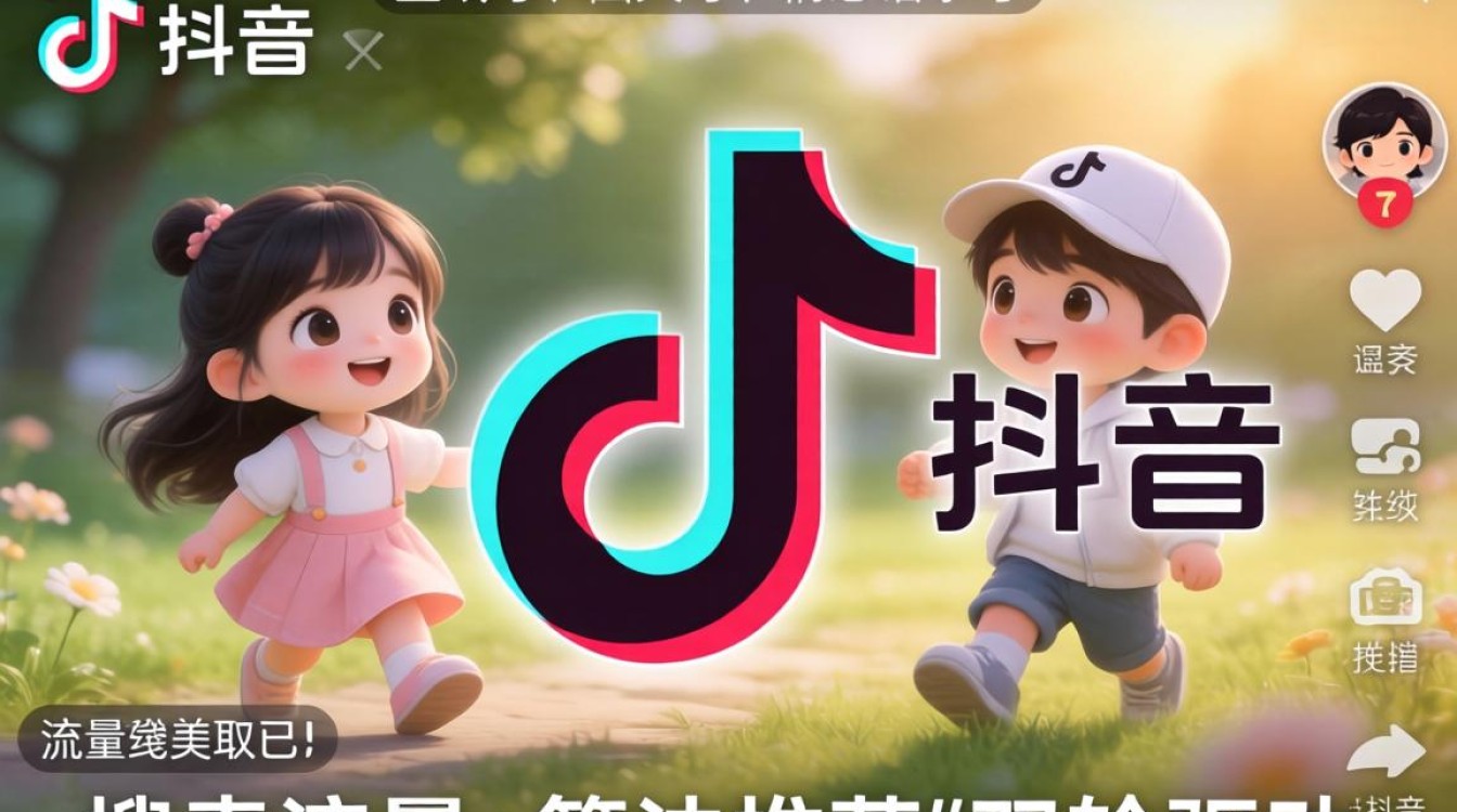 抖音怎么拍背景图像视频