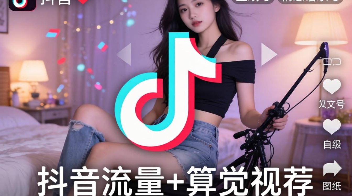 抖音怎么拍背景图像视频