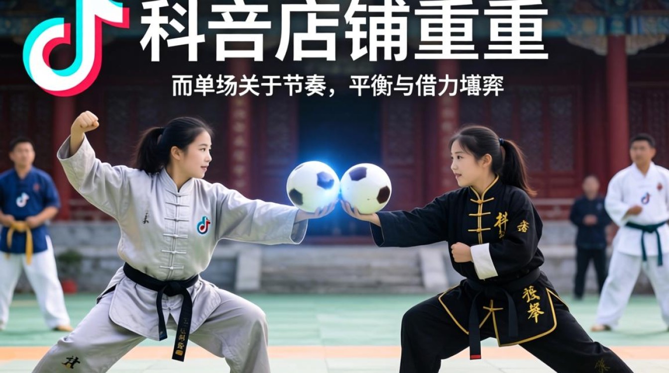 店铺优化如何用太极打开tiktok?tiktok权重排名提升技巧 店铺优化如何用太极打开tiktok