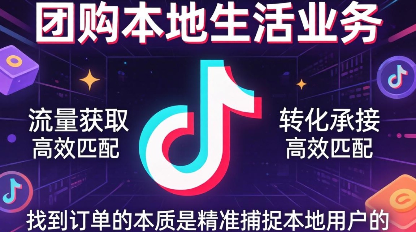 抖音团购本地怎么找订单?抖音团购带货怎么赚钱 抖音团购本地怎么找订单