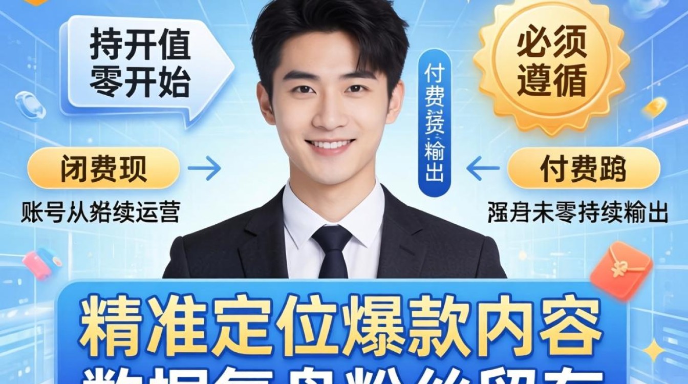 抖音免费涨粉从零开始运营实战技巧,抖音怎么免费涨粉最快? 抖音免费涨粉从零开始运营实战技巧