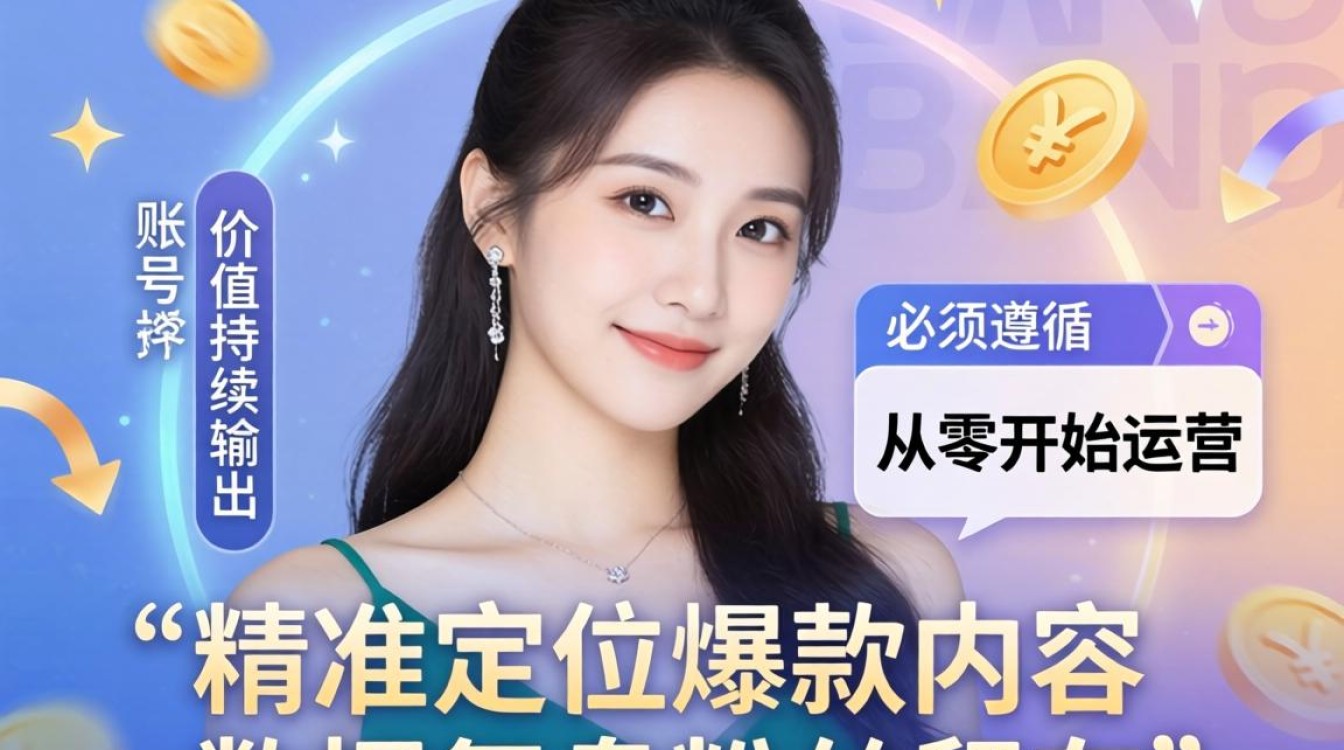 抖音免费涨粉从零开始运营实战技巧,抖音怎么免费涨粉最快? 抖音免费涨粉从零开始运营实战技巧