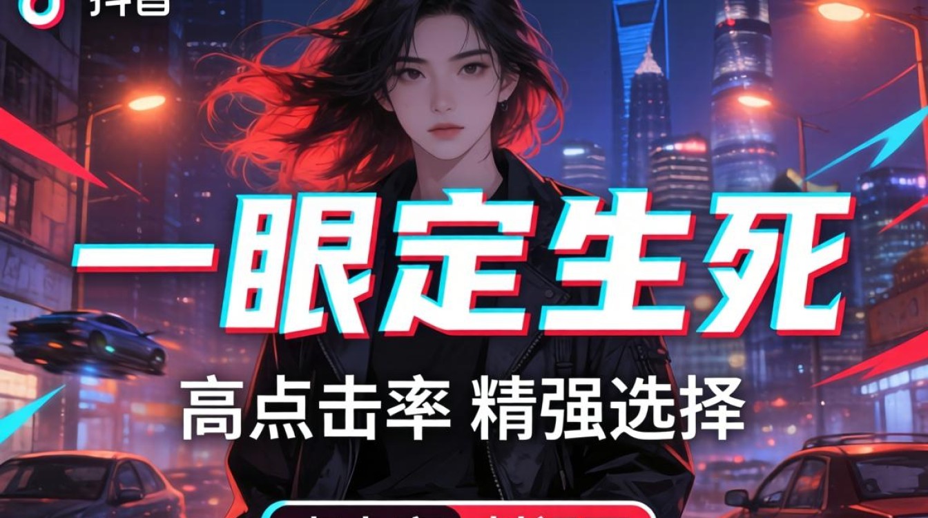 发布的抖音怎么选封面呢?抖音封面怎么设置吸引人 发布的抖音怎么选封面呢