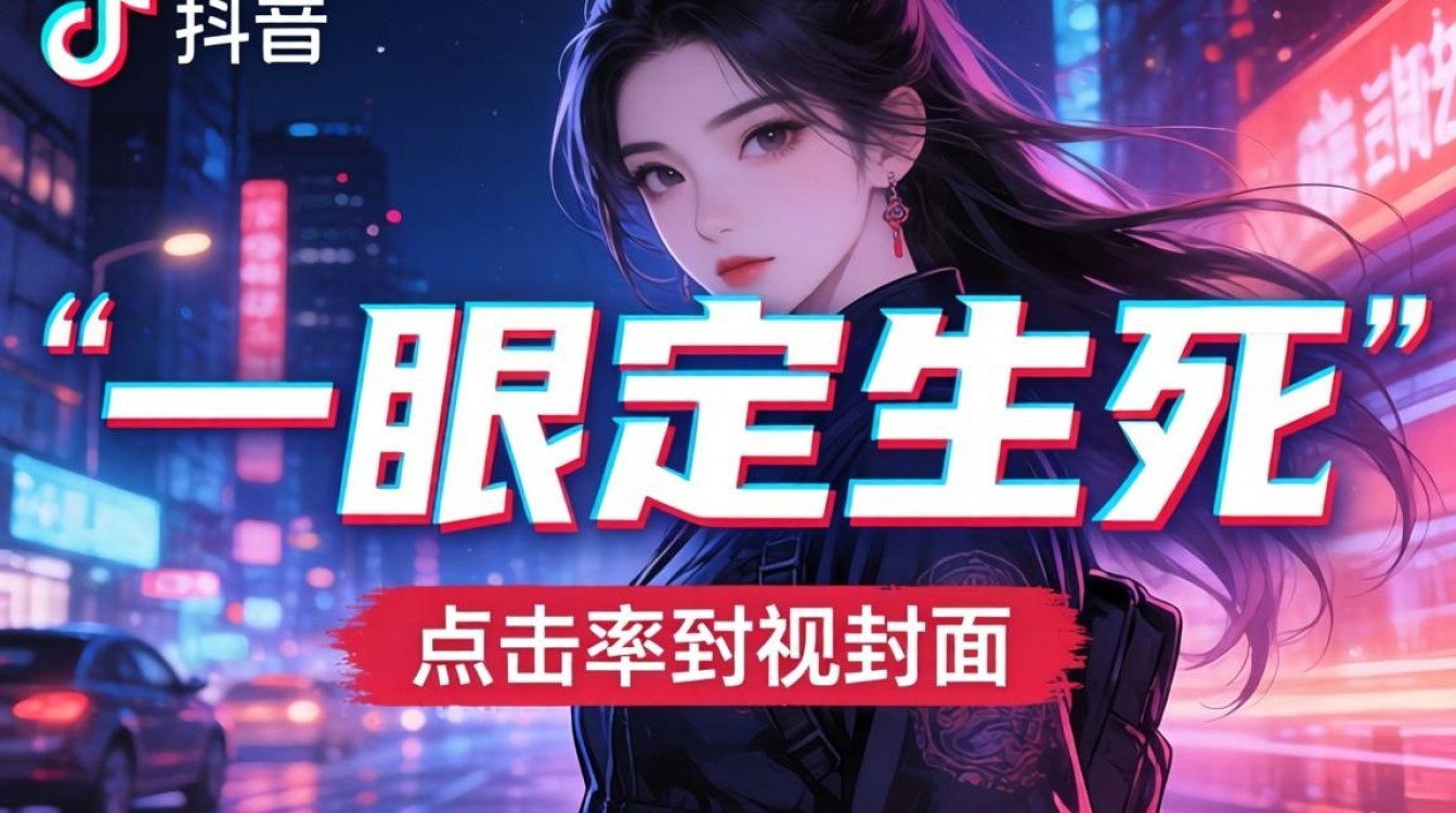 发布的抖音怎么选封面呢?抖音封面怎么设置吸引人 发布的抖音怎么选封面呢