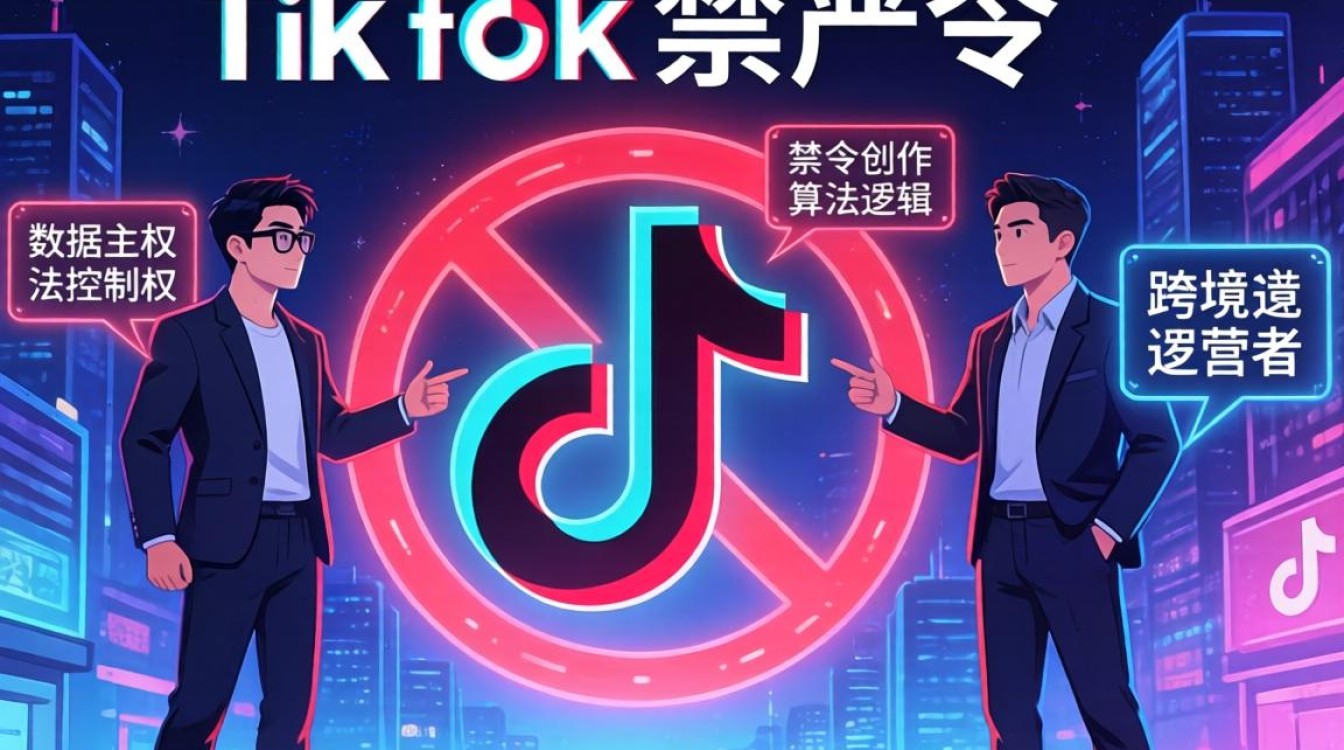美国tiktok禁令是什么,tiktok禁令对用户有什么影响 tiktok禁令对用户有什么影响