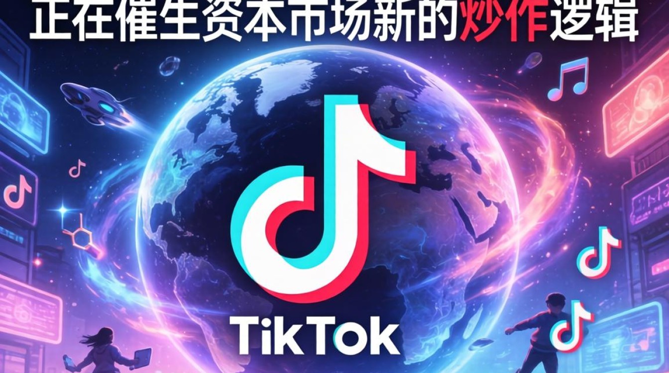 TikTok要卖概念股是真的吗