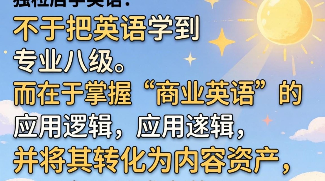 做独立站怎么学英语