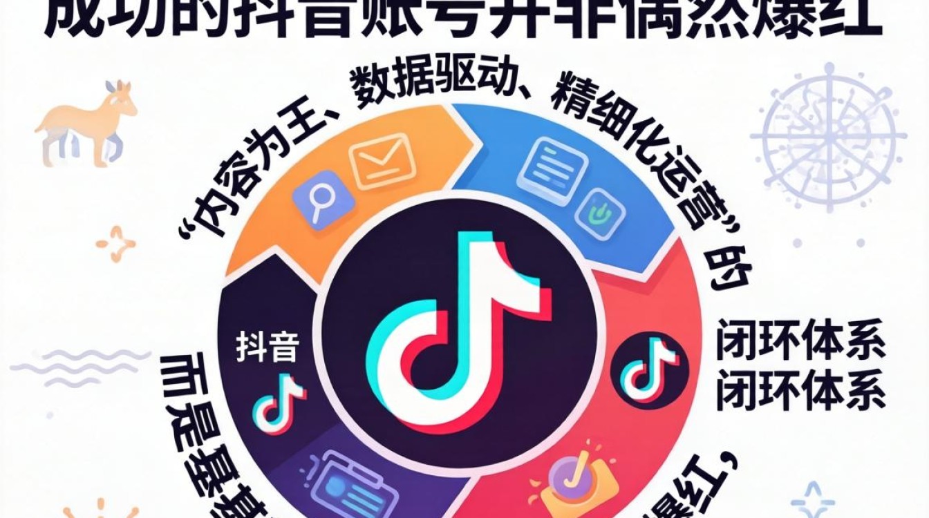 抖音运营计划怎么做?抖音运营技巧与方法大全 抖音运营技巧与方法大全
