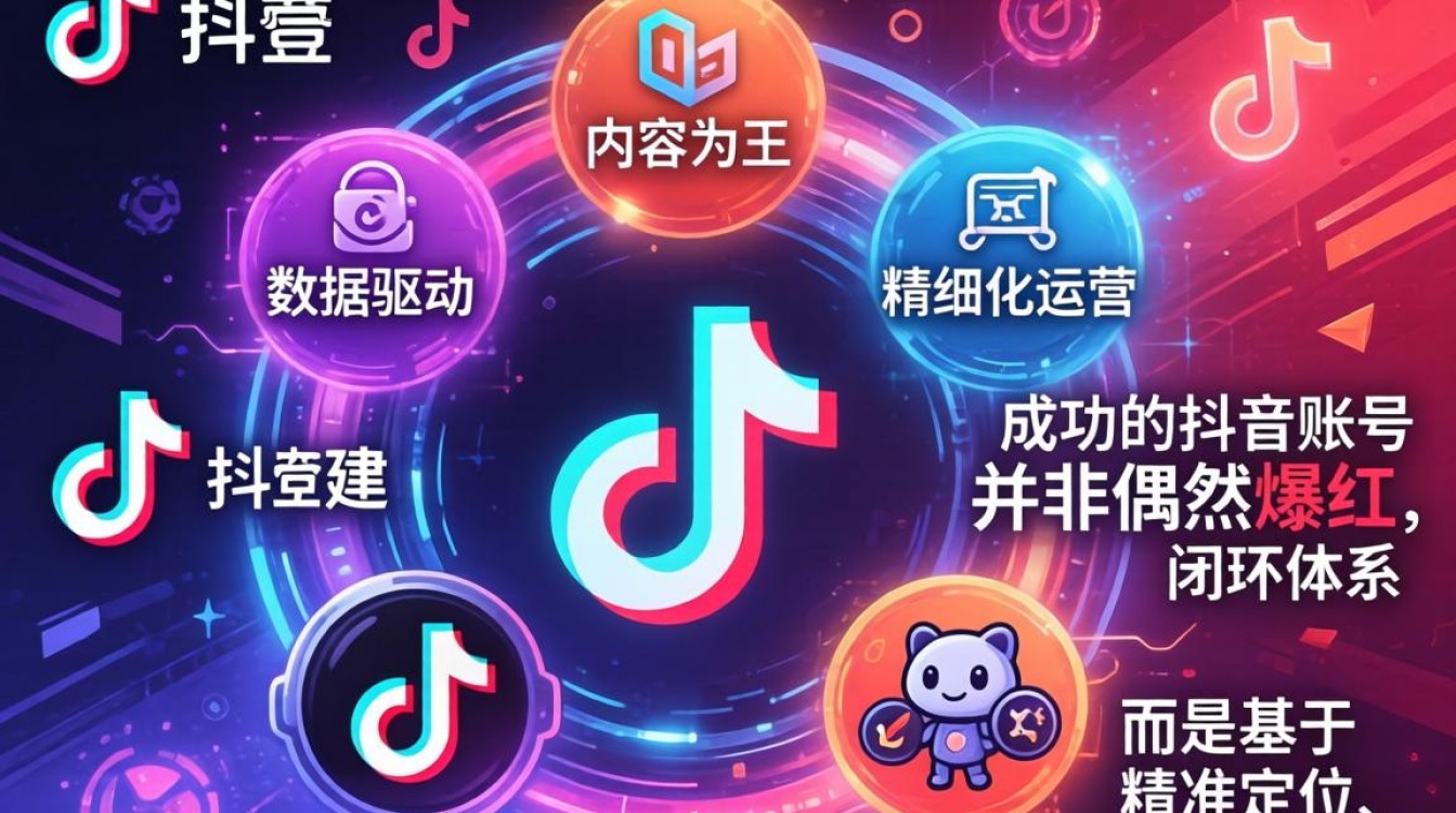 抖音运营计划怎么做?抖音运营技巧与方法大全 抖音运营技巧与方法大全