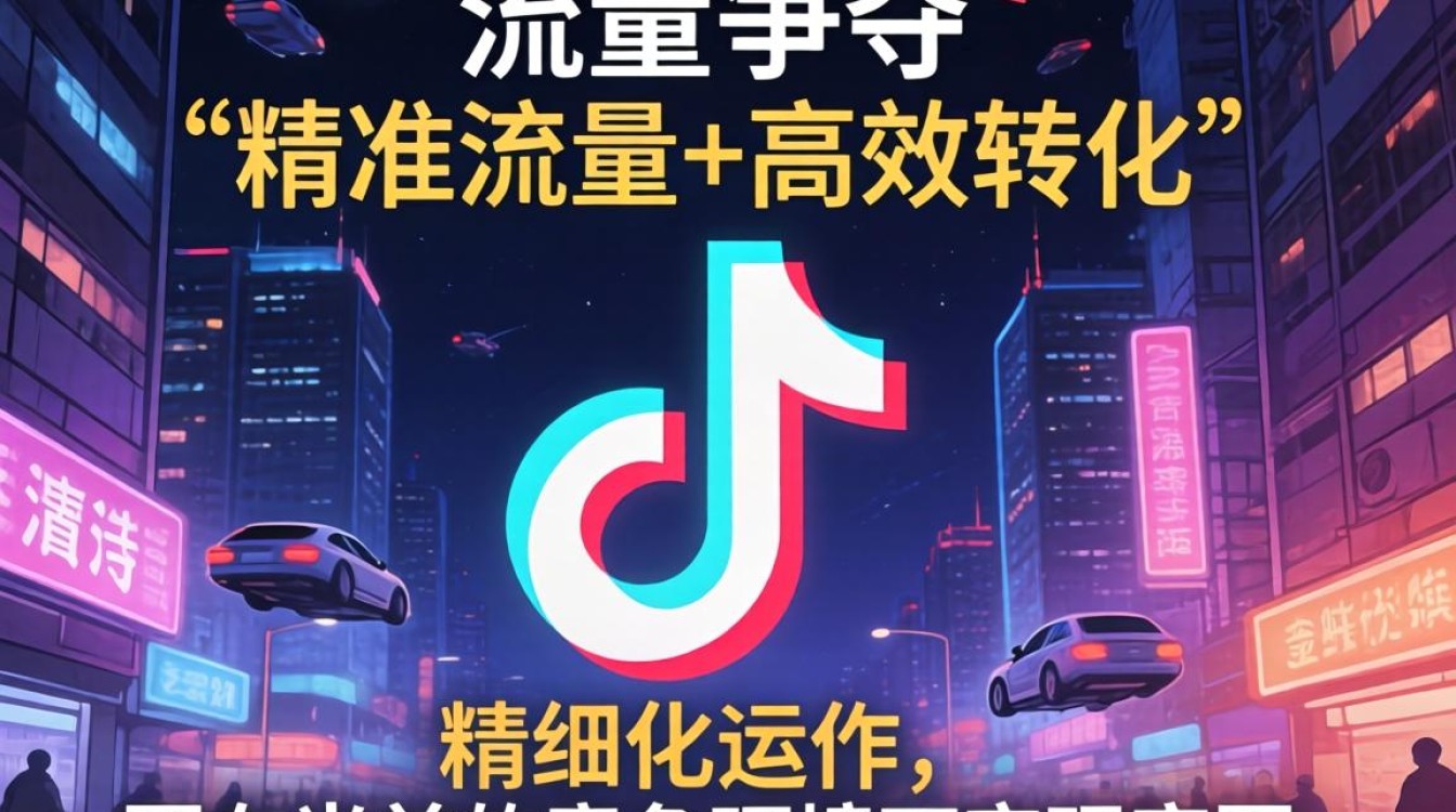 抖音进阶技巧有哪些?专业运营技巧与变现模式详解 专业运营技巧与变现模式详解