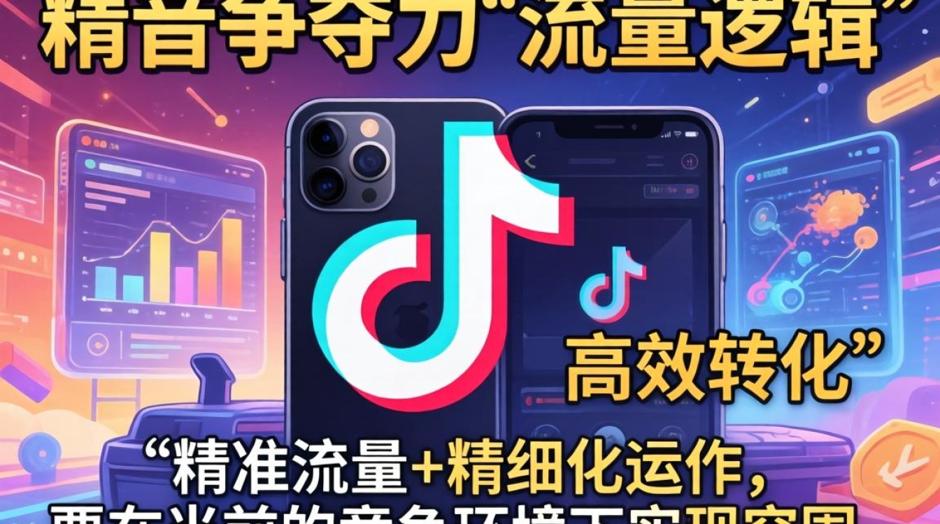 抖音进阶技巧有哪些?专业运营技巧与变现模式详解 专业运营技巧与变现模式详解