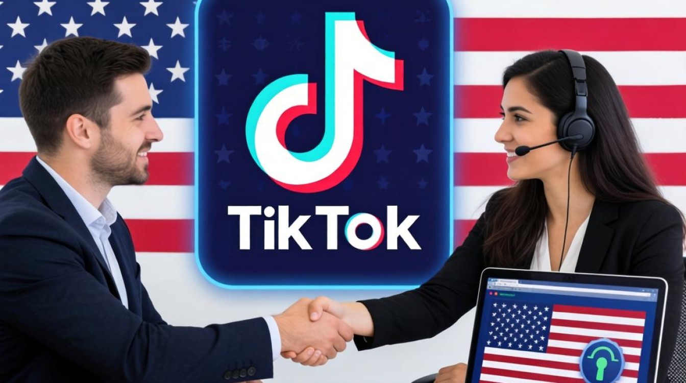 美国收购tiktok谈判条件有哪些?短视频运营变现全攻略 美国收购tiktok谈判条件有哪些