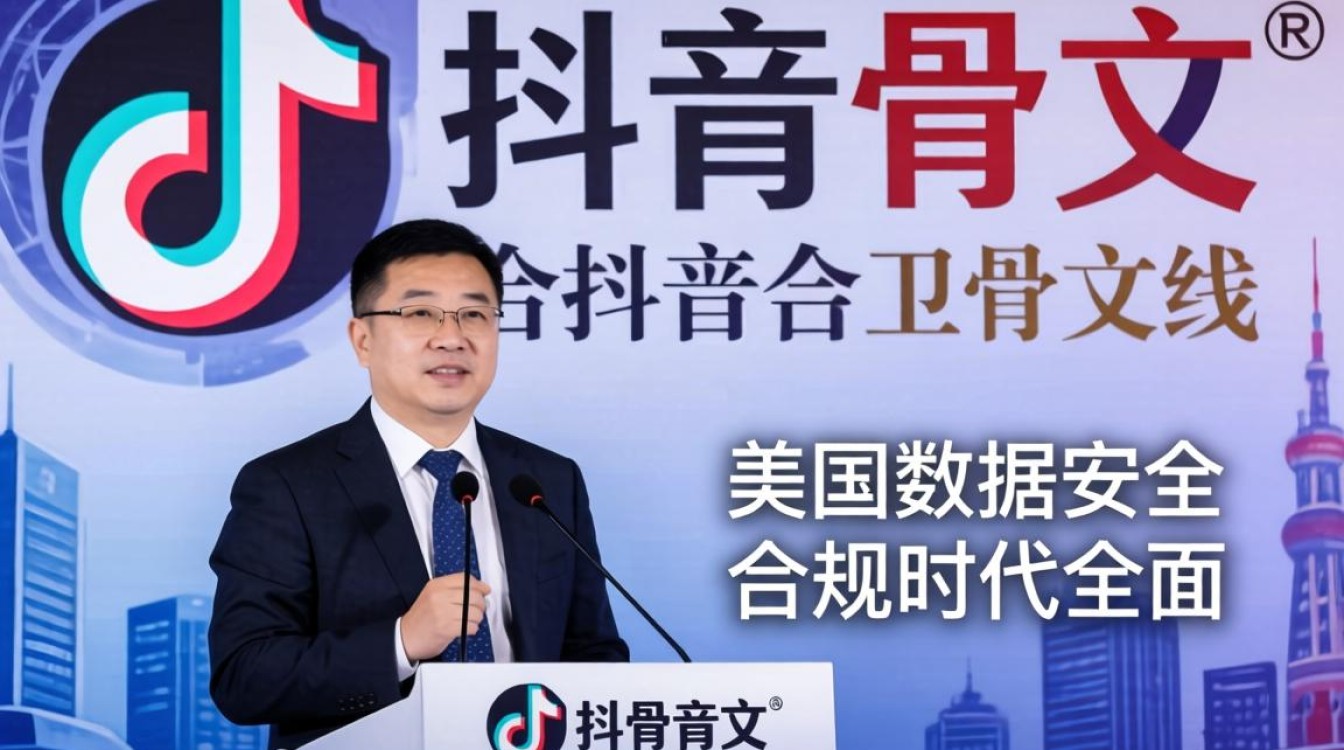 TikTok甲骨文最新动态有哪些?海外市场变现技巧详解 TikTok甲骨文最新动态有哪些