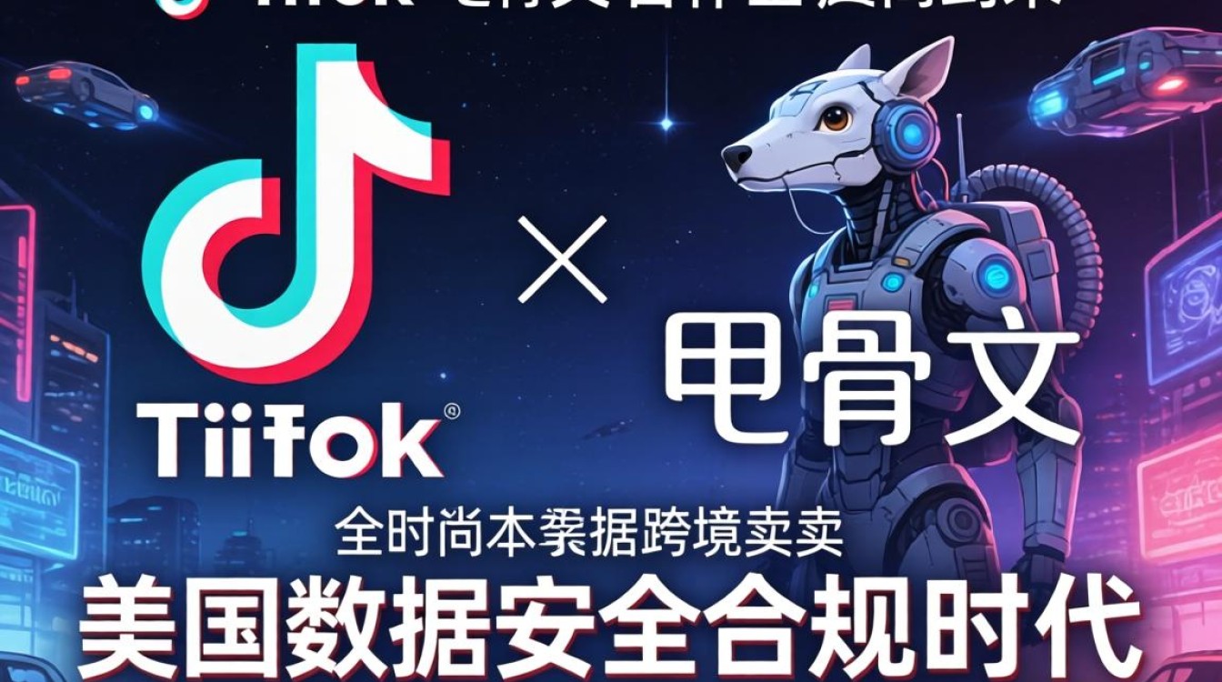 TikTok甲骨文最新动态有哪些?海外市场变现技巧详解 TikTok甲骨文最新动态有哪些