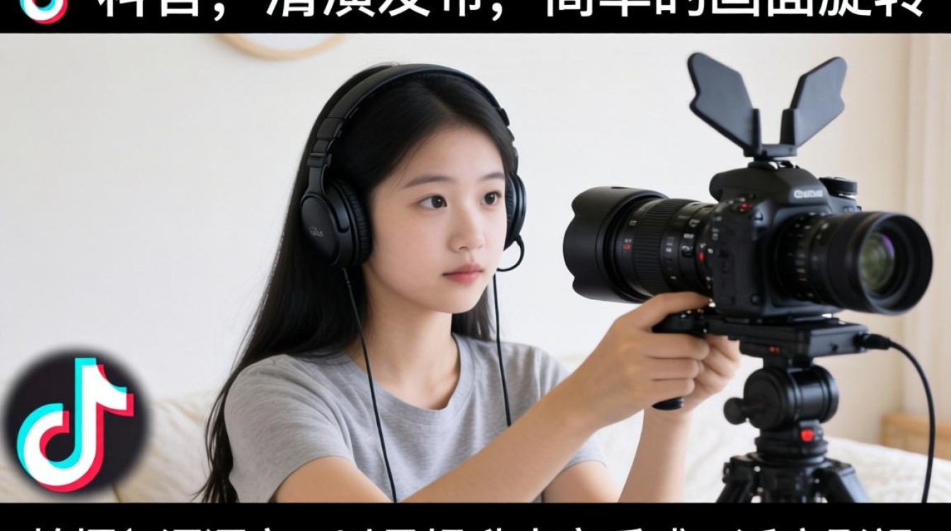 抖音上视频怎么横着放呢,抖音横屏视频怎么制作不违规 抖音横屏视频怎么制作不违规