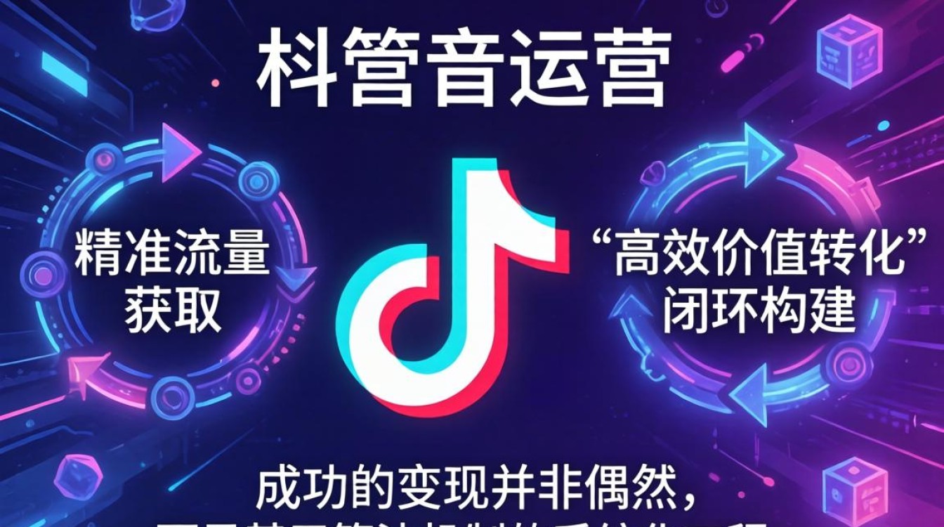 抖音运营从零开始实战教程