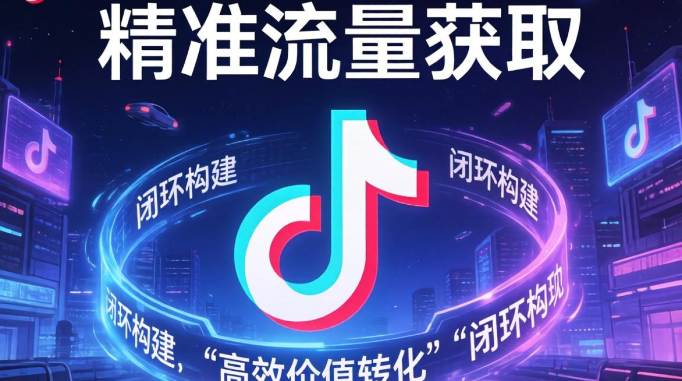 抖音运营从零开始实战教程