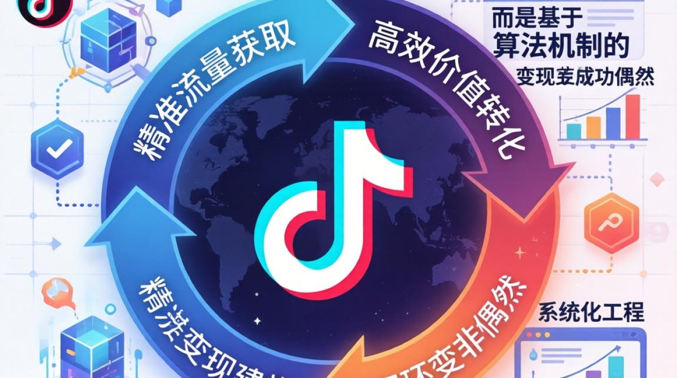 抖音运营从零开始实战教程