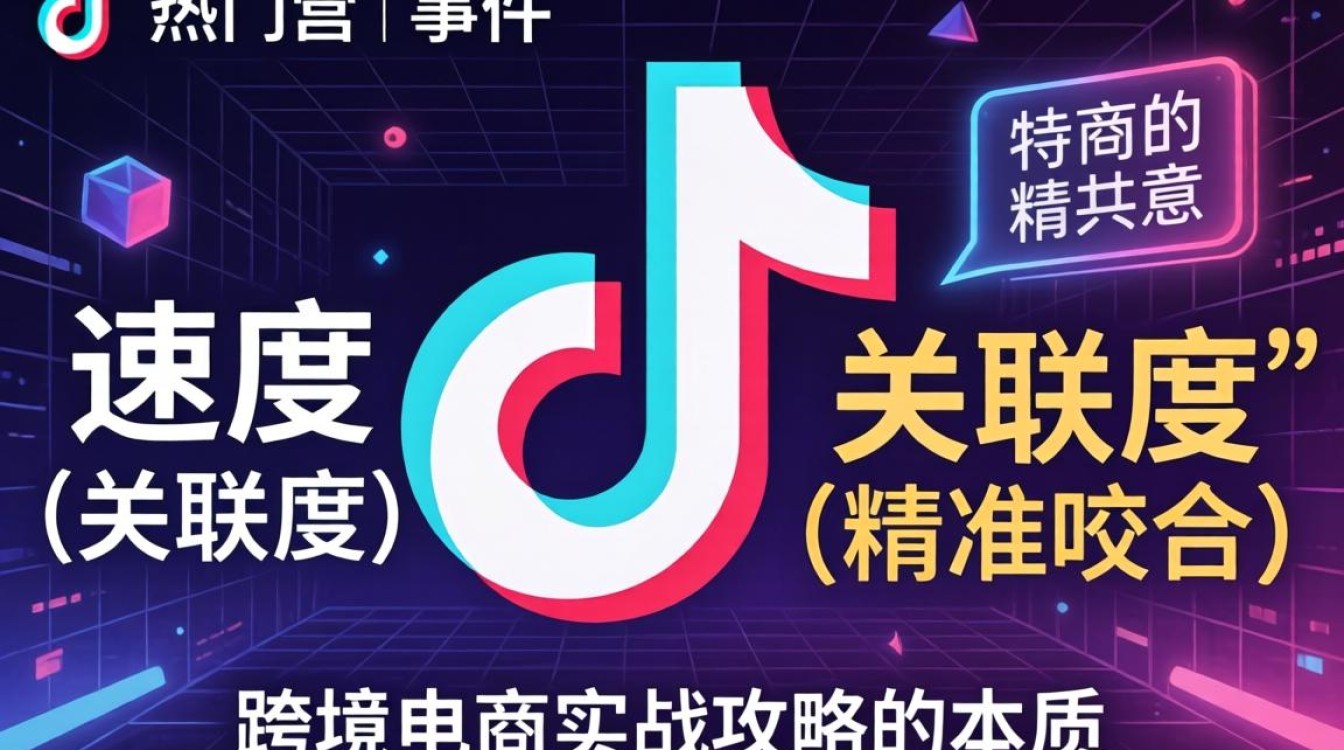 TikTok热门事件运营策略有哪些