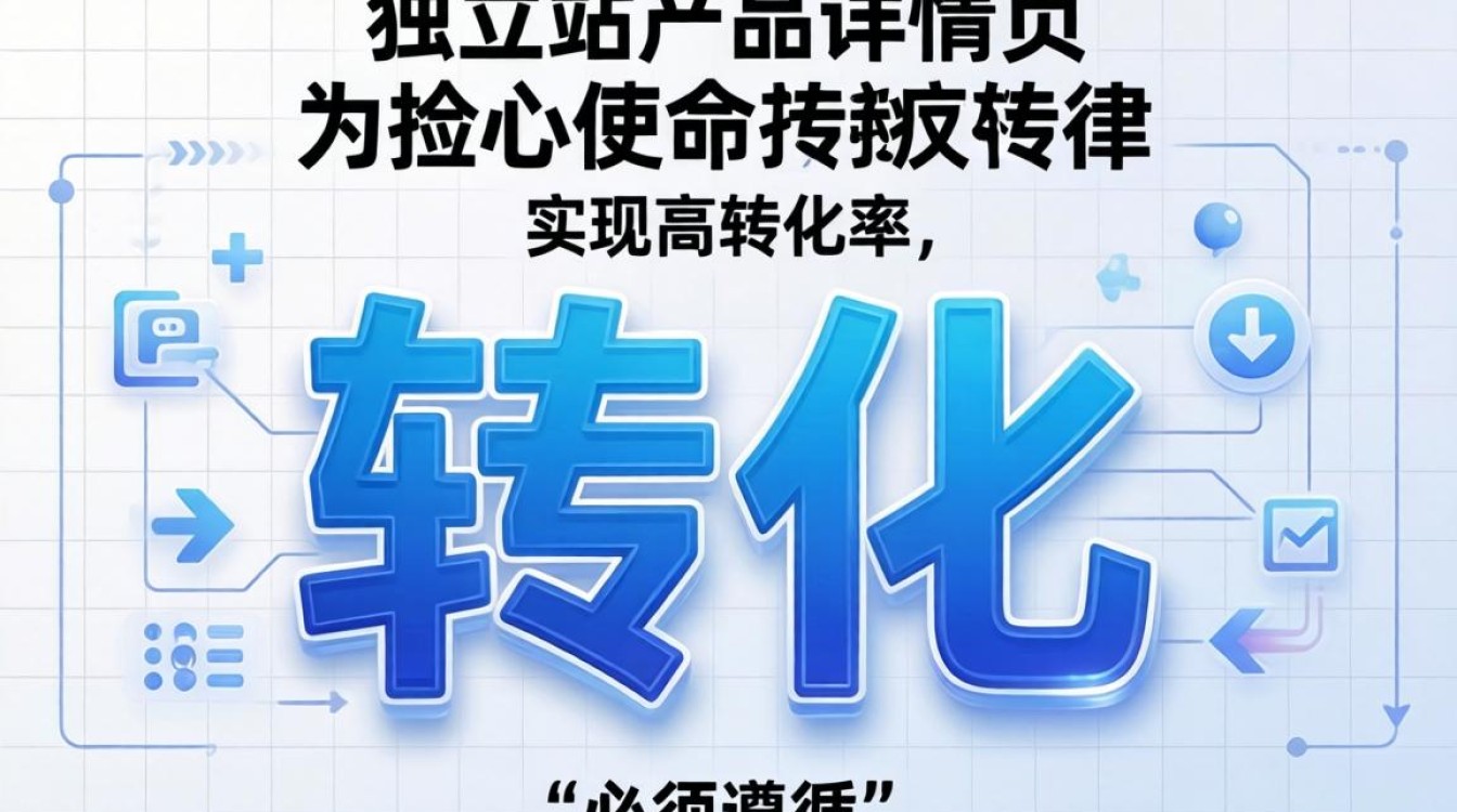 独立站产品详情怎么写才能达到预期效果?独立站产品详情页文案撰写技巧 独立站产品详情怎么写才能达到预期效果