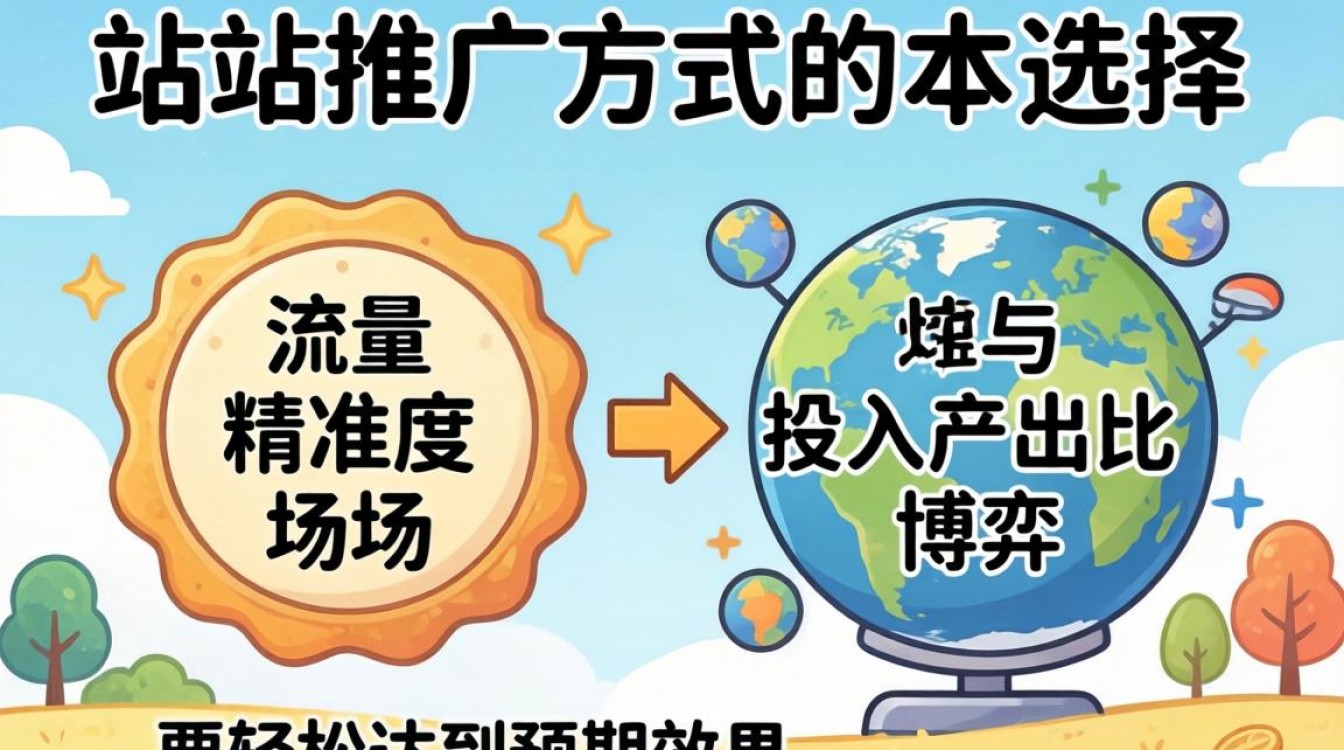 独立站推广方式怎么选?独立站推广渠道有哪些? 独立站推广方式怎么选