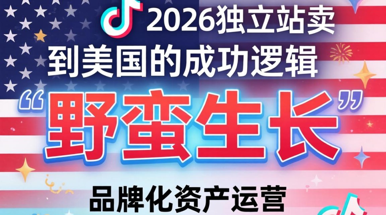 TikTok独立站怎么卖到美国