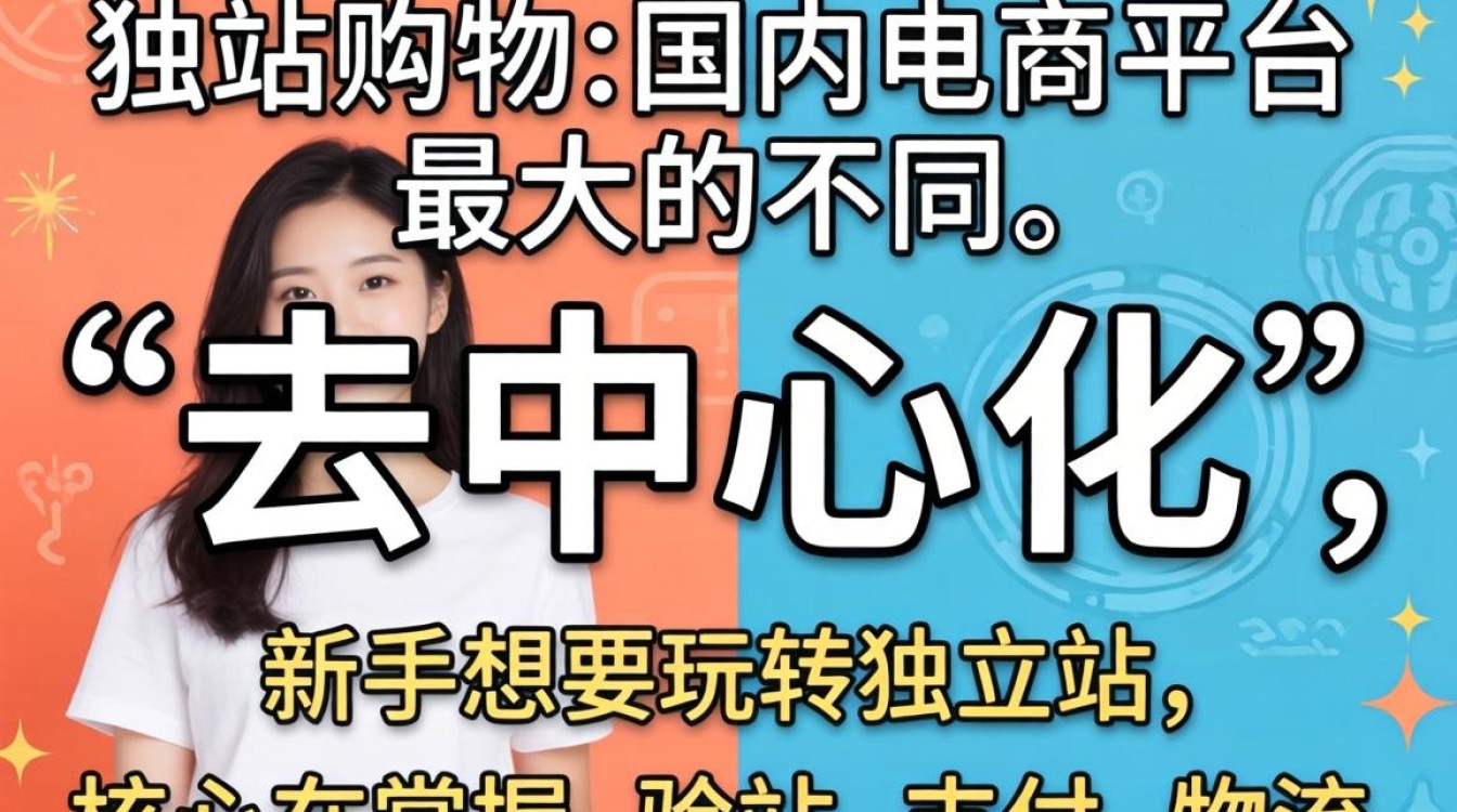 怎么上独立站购物平台?独立站购物安全吗?新手必看攻略 怎么上独立站购物平台