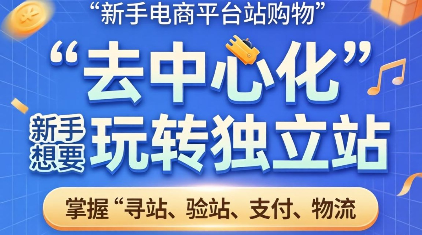 怎么上独立站购物平台?独立站购物安全吗?新手必看攻略 怎么上独立站购物平台